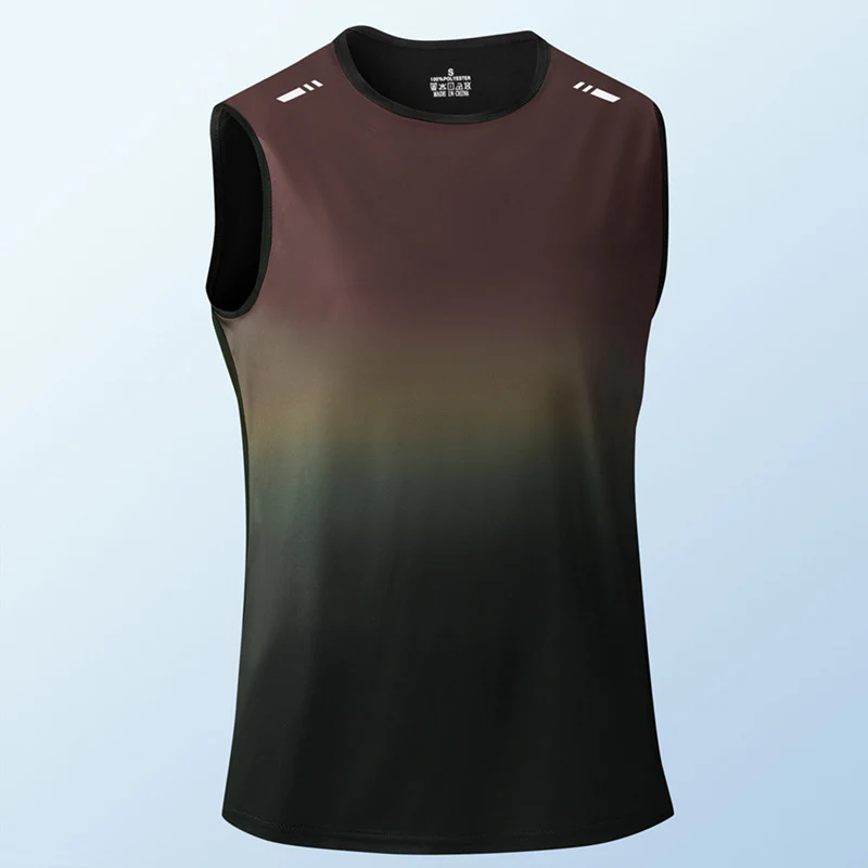 Gage — Schnelltrocknendes Workout-Tanktop | 1+1 GRATIS - Image 15