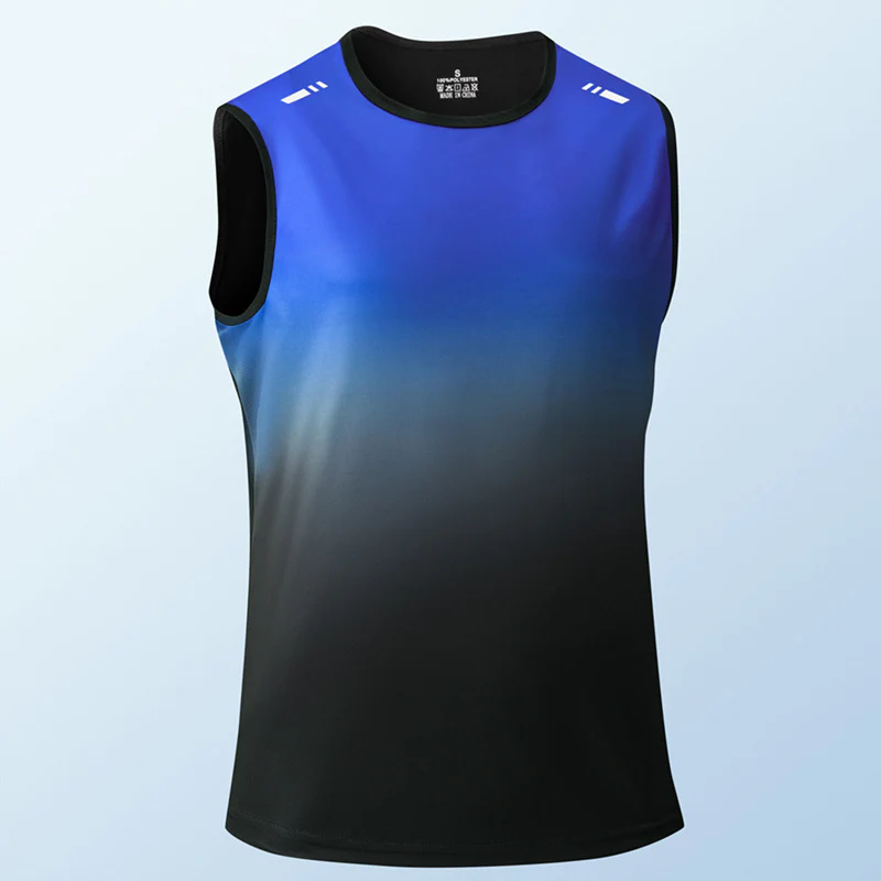 Gage — Schnelltrocknendes Workout-Tanktop | 1+1 GRATIS - Image 16