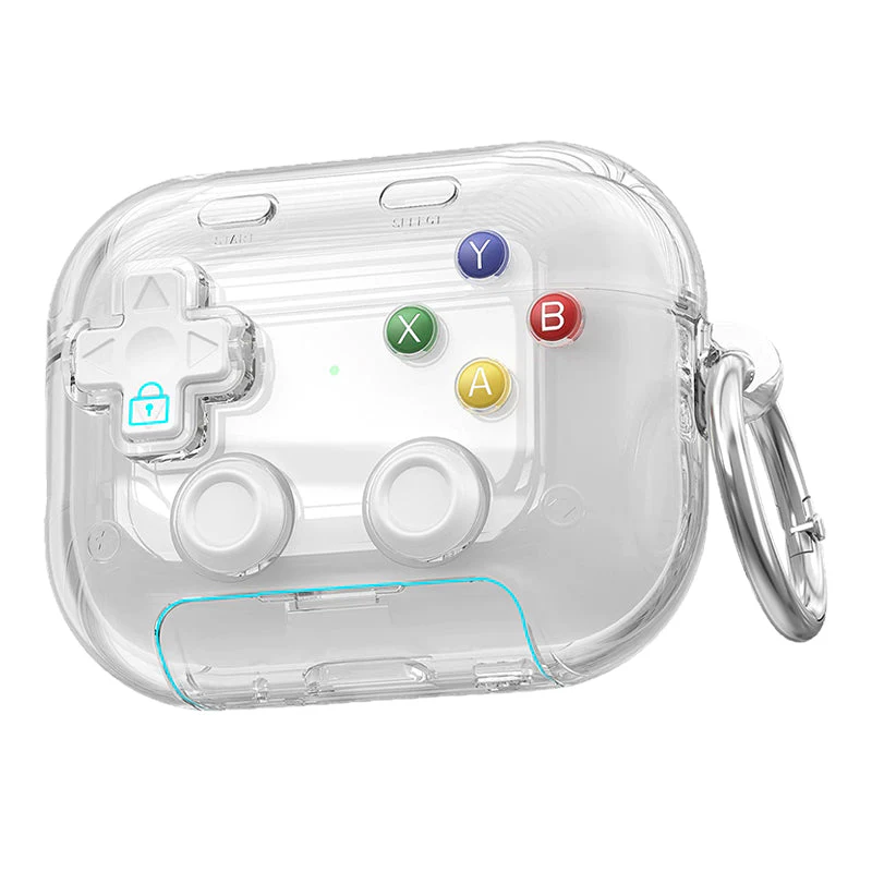 GameArmor AirPods-Hülle — Schütze mutig, prahle furchtlos - Image 10