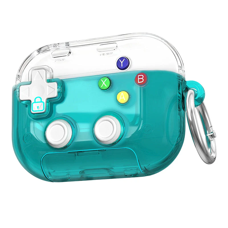 GameArmor AirPods-Hülle — Schütze mutig, prahle furchtlos - Image 11