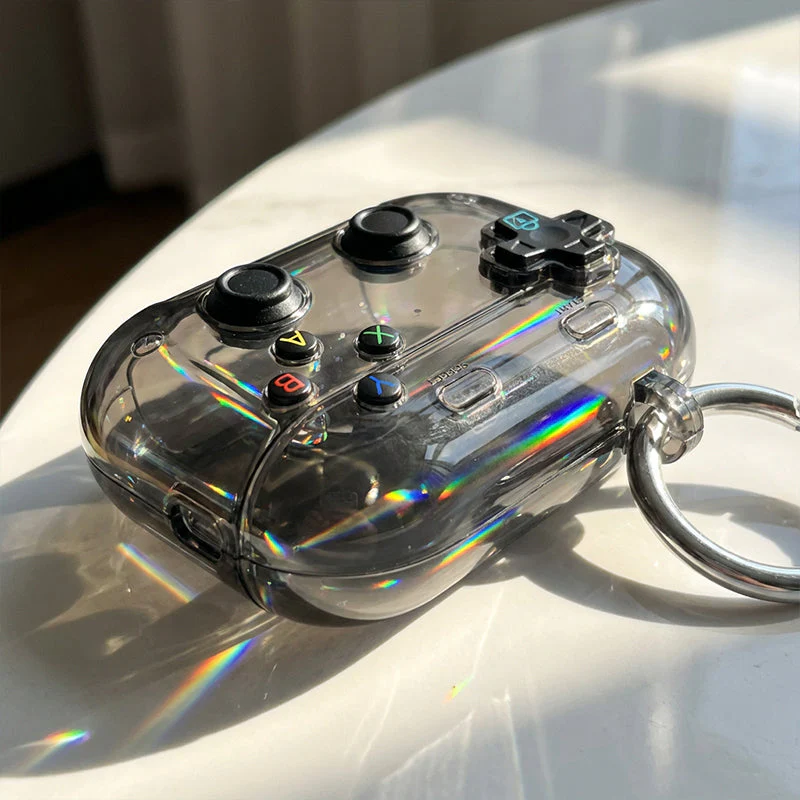 GameArmor AirPods-Hülle — Schütze mutig, prahle furchtlos - Image 3