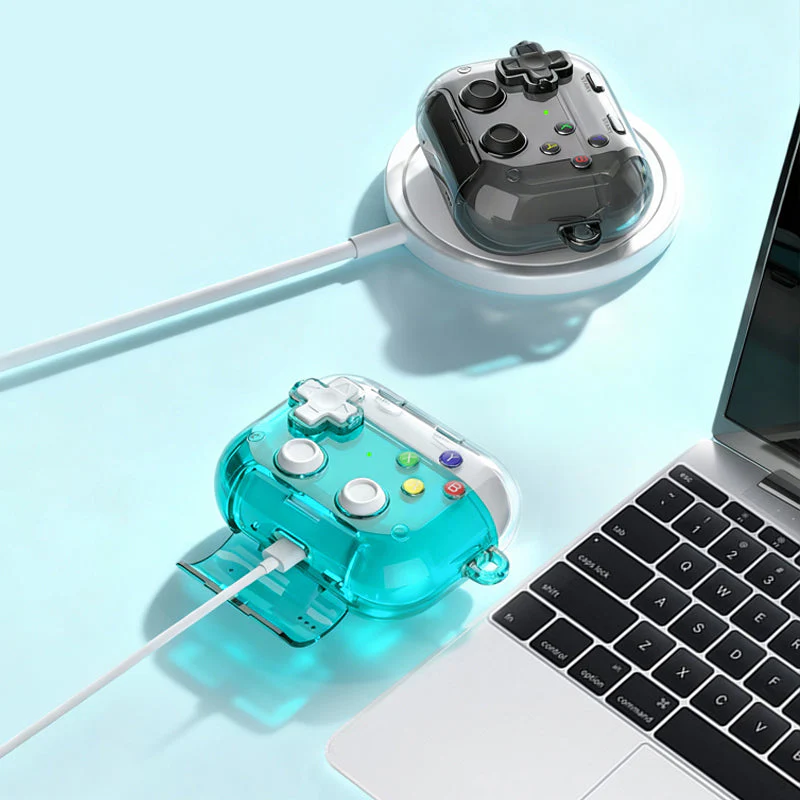 GameArmor AirPods-Hülle — Schütze mutig, prahle furchtlos - Image 6