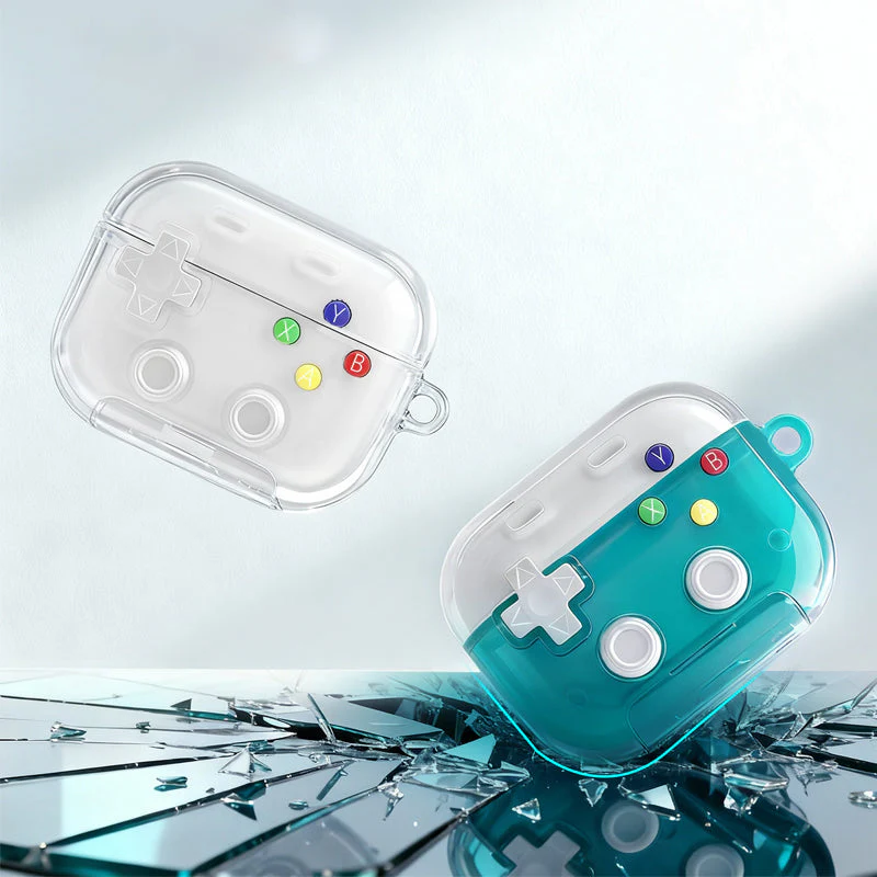 GameArmor AirPods-Hülle — Schütze mutig, prahle furchtlos - Image 7