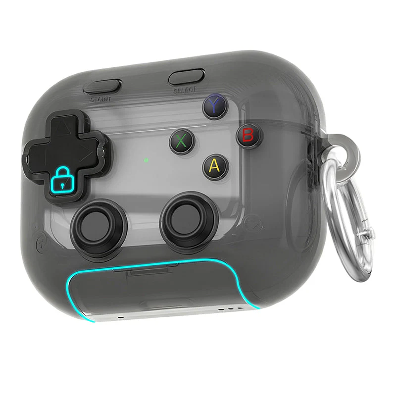 GameArmor AirPods-Hülle — Schütze mutig, prahle furchtlos - Image 9