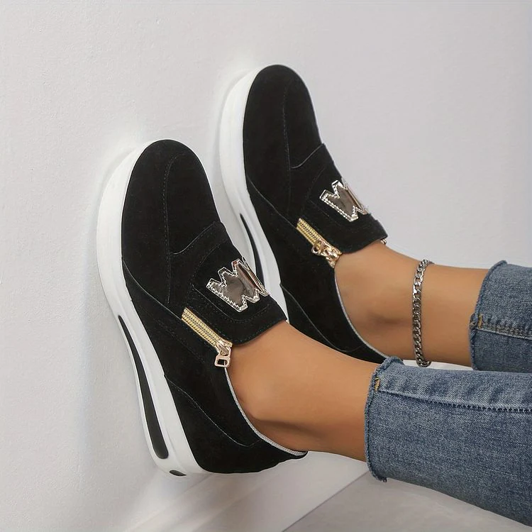 Garrett – Orthopädische Komfortschuhe | 50 % RABATT - Image 7