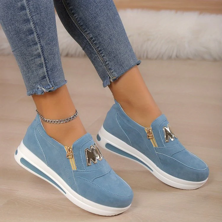 Garrett – Orthopädische Komfortschuhe | 50 % RABATT - Image 8