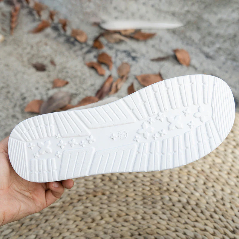FrostStep - Gemütliche Winter-Slipper – Warm und bequem - Image 6