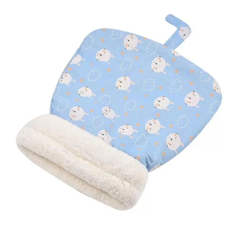 PurrNest – Kuscheliger Katzenschlafsack | 50% RABATT - Image 7
