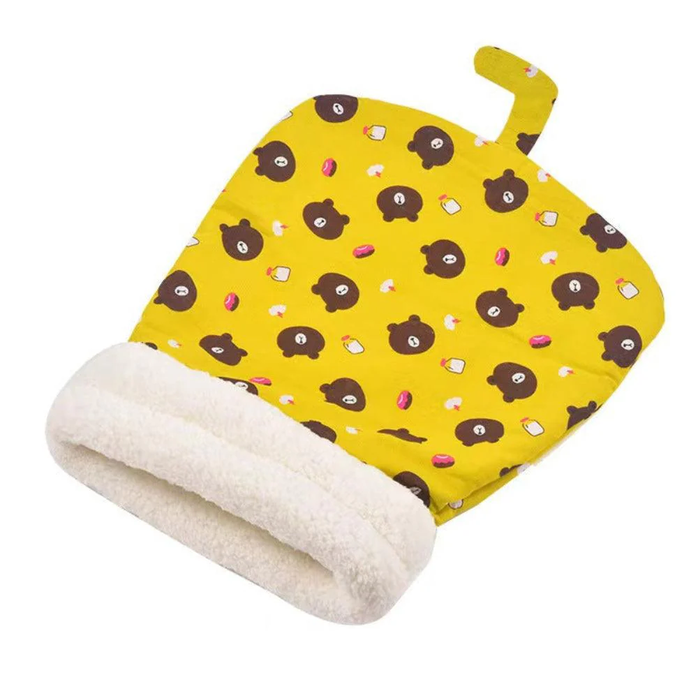 PurrNest – Kuscheliger Katzenschlafsack | 50% RABATT - Image 8