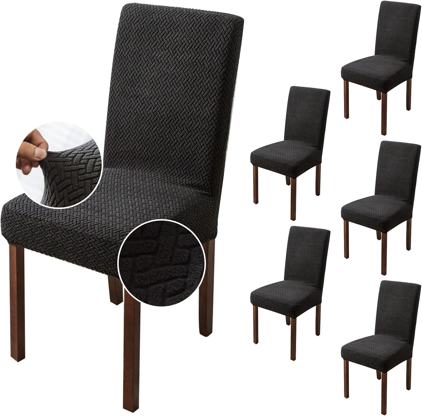 Genina™ – Elastische Stuhlhussen | 1+1 GRATIS - Image 33