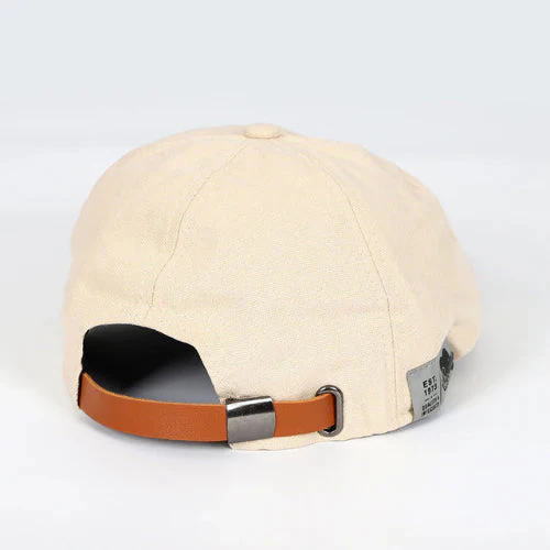 Gentleman’s Choice™ Verstellbare Herren-Beret | 1+1 GRATIS - Image 2