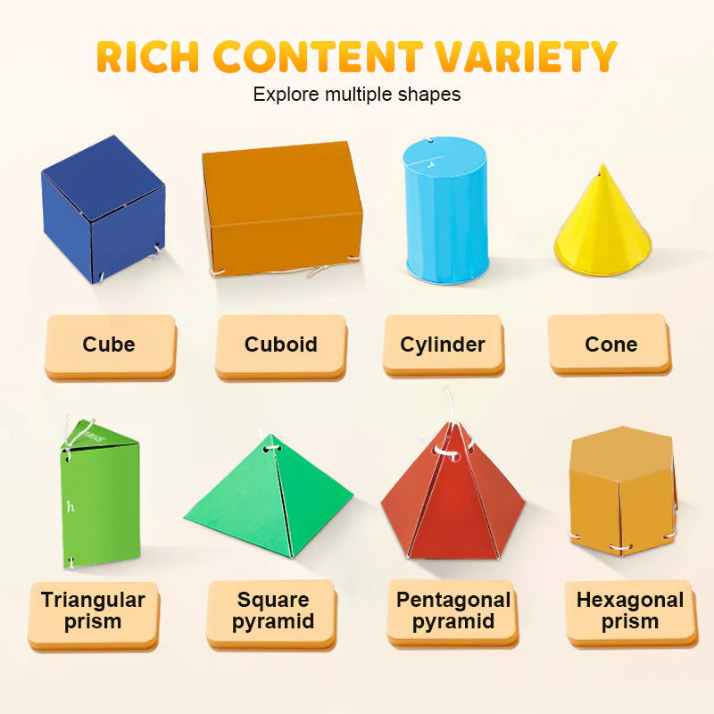 GeoPlay – Lernbuch für 3D-Geometrie mit Zugseilen - Image 4