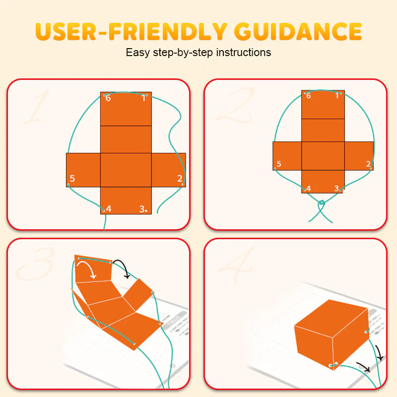 GeoPlay – Lernbuch für 3D-Geometrie mit Zugseilen - Image 5