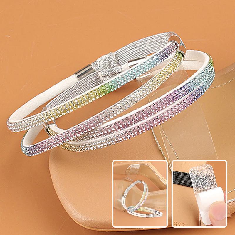 Gerry™ Gummiband für Fersen | 1+1 GRATIS - Image 10