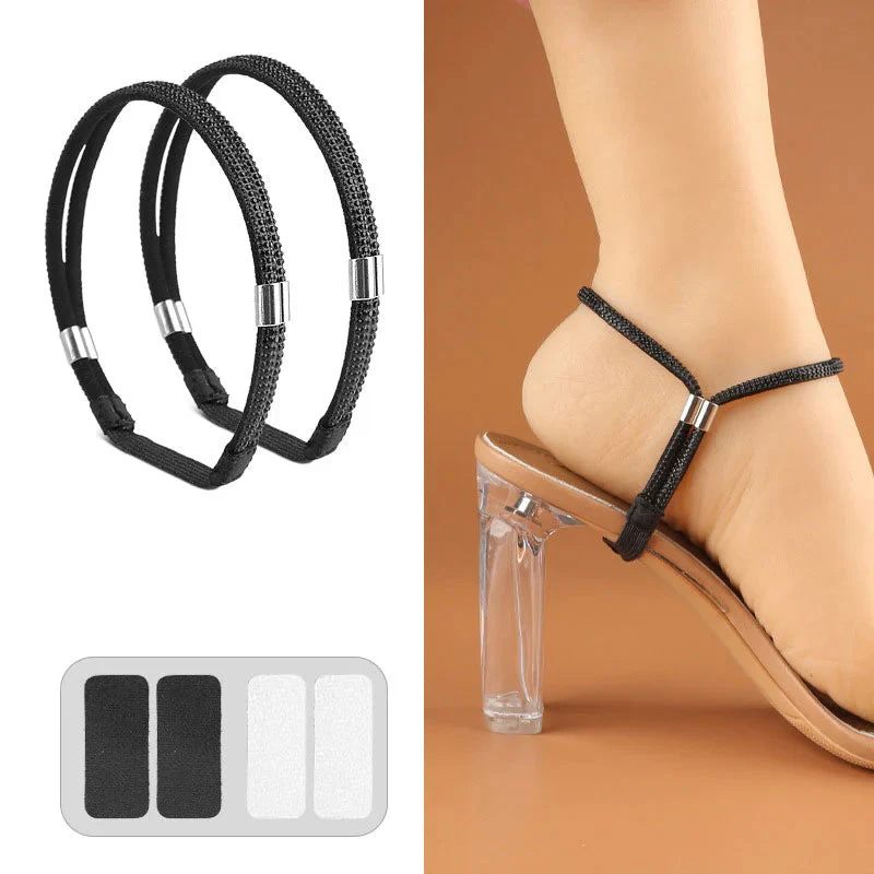 Gerry™ Gummiband für Fersen | 1+1 GRATIS - Image 19