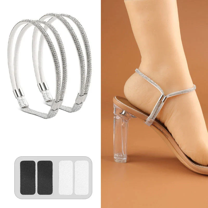Gerry™ Gummiband für Fersen | 1+1 GRATIS - Image 20
