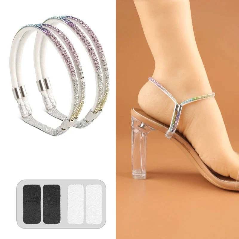 Gerry™ Gummiband für Fersen | 1+1 GRATIS - Image 22