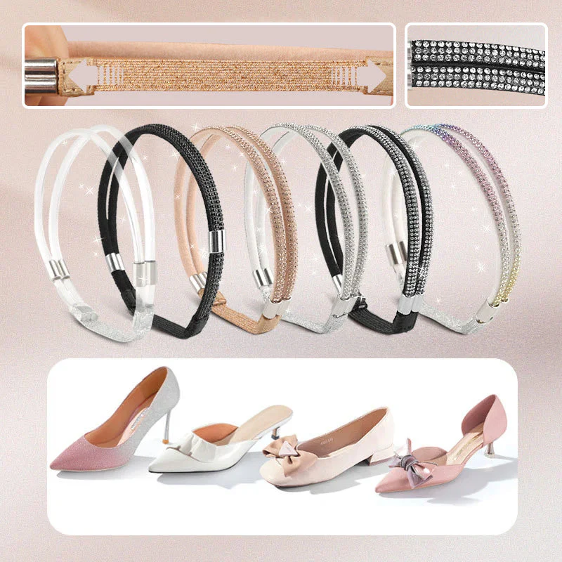 Gerry™ Gummiband für Fersen | 1+1 GRATIS - Image 3