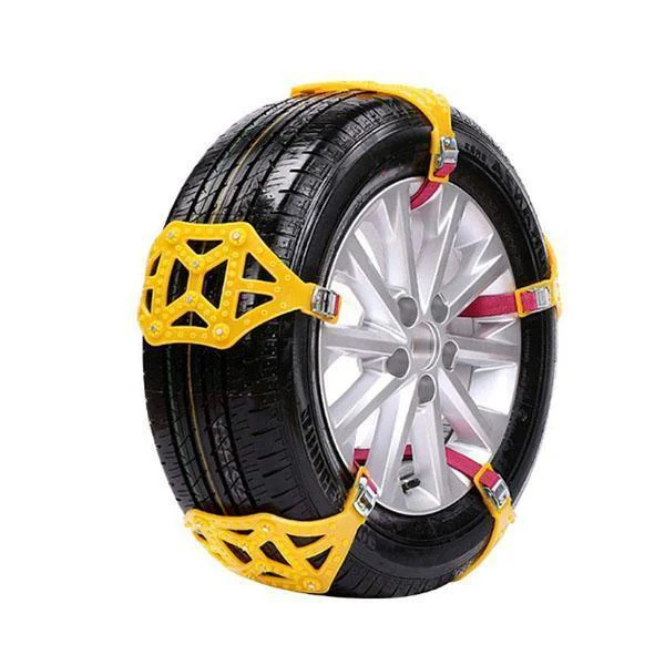 GlaciaGrip — Sofortige Eis-Kontrolle | 1+1 GRATIS - Image 5