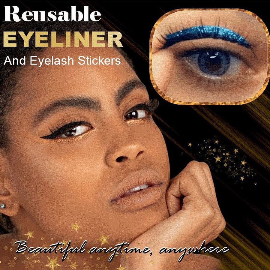 GlamLash – Perfekter Look in Sekunden | 1+1 GRATIS - Image 12