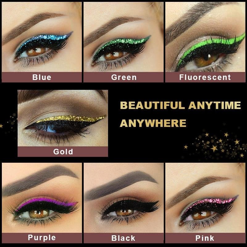 GlamLash – Perfekter Look in Sekunden | 1+1 GRATIS - Image 14