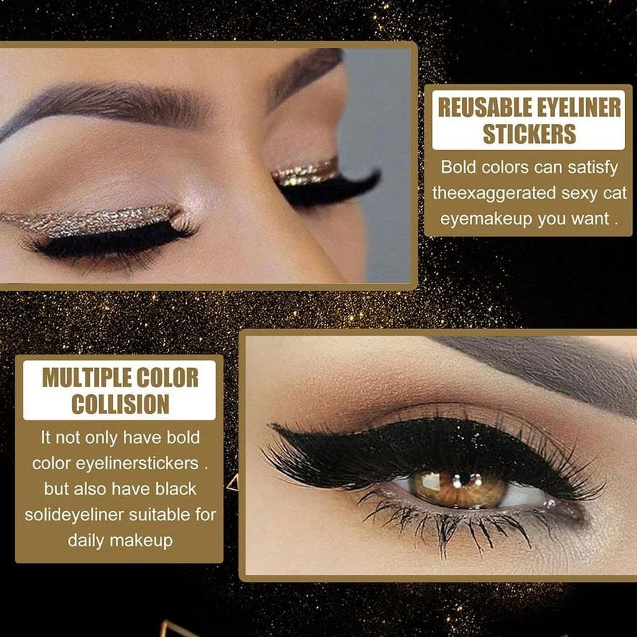 GlamLash – Perfekter Look in Sekunden | 1+1 GRATIS - Image 18