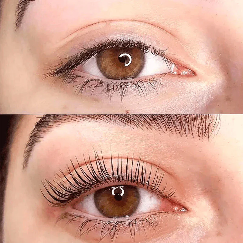 Laura – Mascara mit Bügeleisen-Wand | 1+1 GRATIS - Image 2
