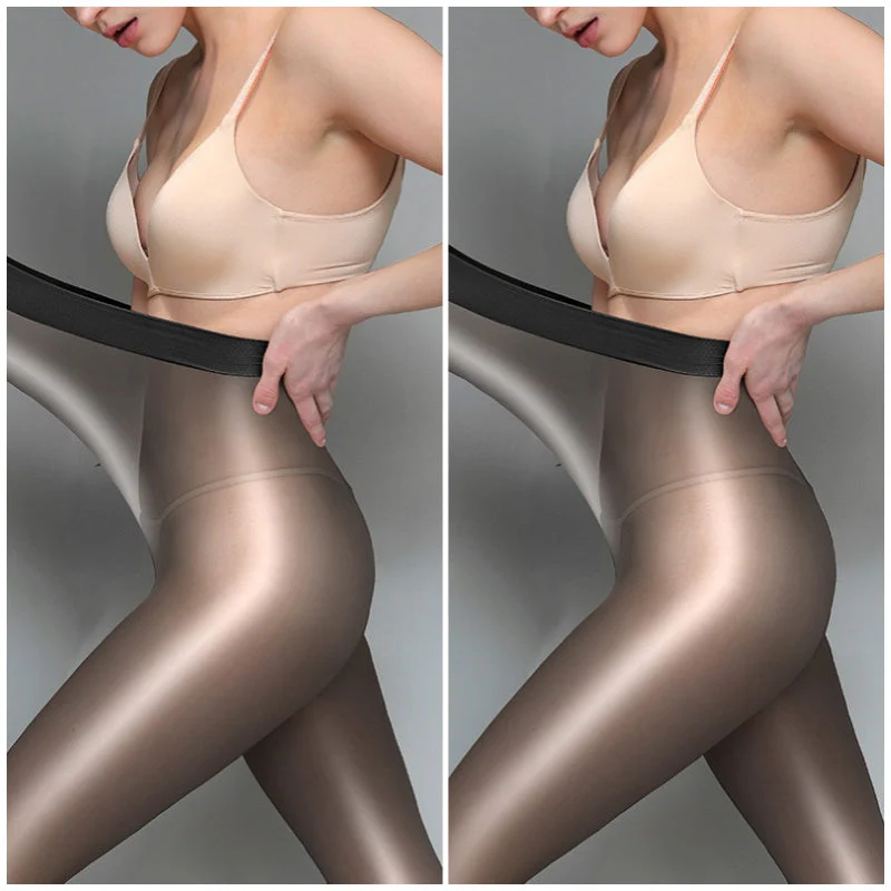 LumiLeg – Glänzende Fashion-Strumpfhose | 1+1 GRATIS - Image 15
