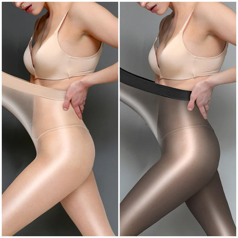 LumiLeg – Glänzende Fashion-Strumpfhose | 1+1 GRATIS - Image 22