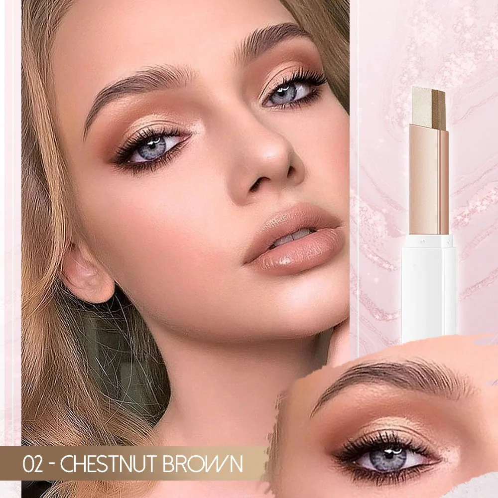 GlamUp™ Glitzer-Lidschattenstift mit Farbverlauf | 1+1 GRATIS - Image 3