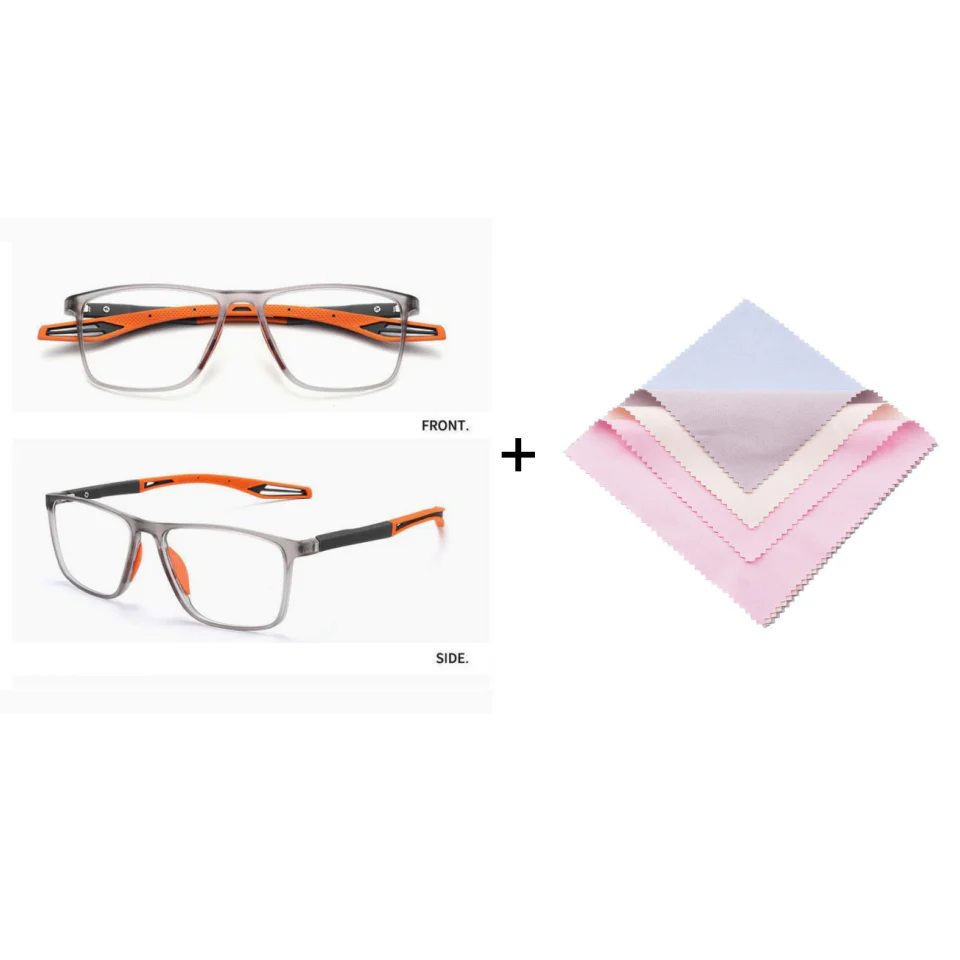VisionEase — Progressive Komfortbrille | 1+1 GRATIS - Image 15