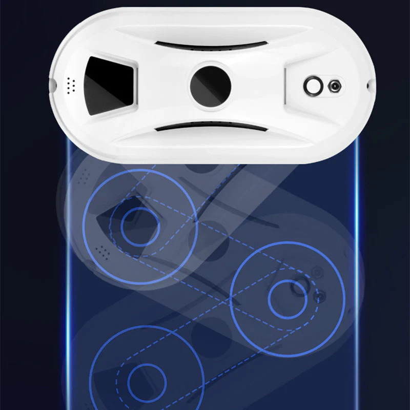 GlassMaster Roboter — Mühelose Brillanz Jetzt - Image 4