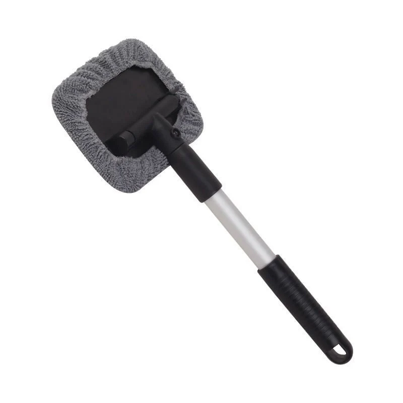 GlassPro – 4-teiliges Windschutzscheiben-Reinigungsset | 1+1 GRATIS - Image 10