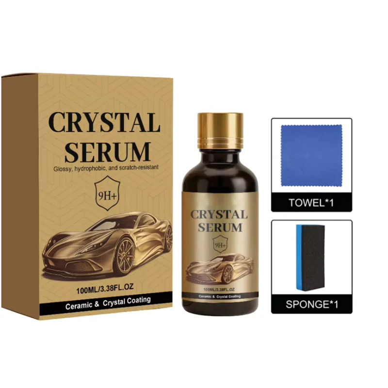 GlassShield Pro — Keramik-Autobeschichtung | 1+1 GRATIS - Image 13