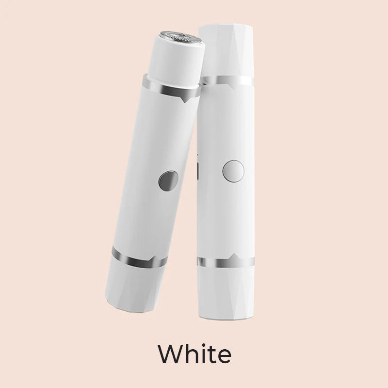 GlideLux – Sanfter Dual Shaver | 50% RABATT - Image 15