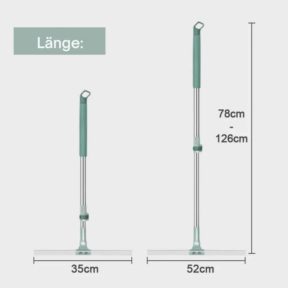 GlidePro – Leiser Reinigungsabzieher | 50% RABATT - Image 10