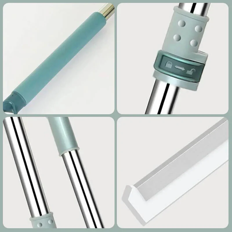 GlidePro – Leiser Reinigungsabzieher | 50% RABATT - Image 7