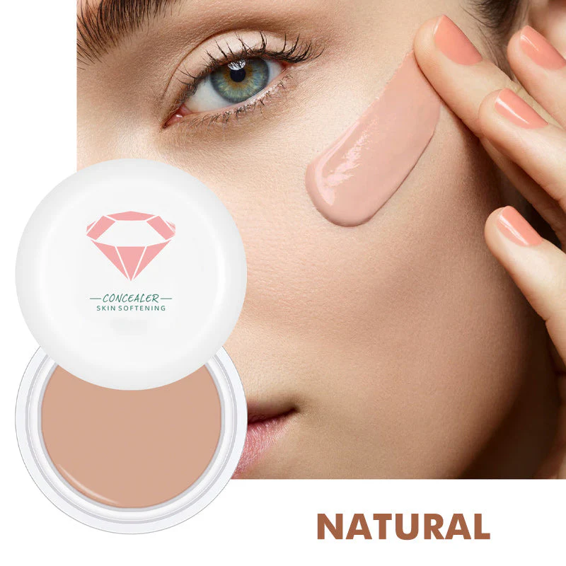 GlowCover – Wasserfester Full-Coverage Concealer | 1+1 GRATIS - Image 8