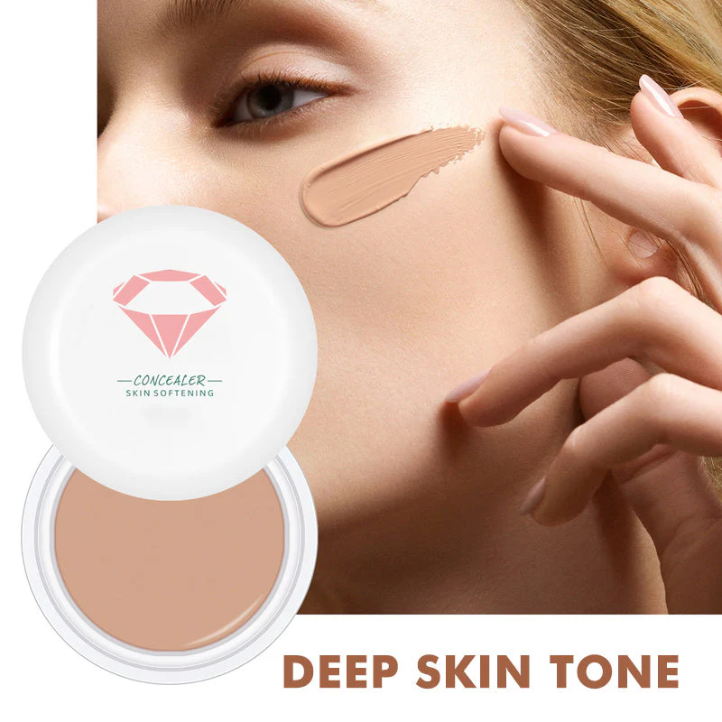 GlowCover – Wasserfester Full-Coverage Concealer | 1+1 GRATIS - Image 9