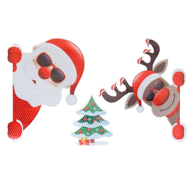 GlowMag™ – Leuchtende Weihnachtsmagnete | 50% Rabatt - Image 13