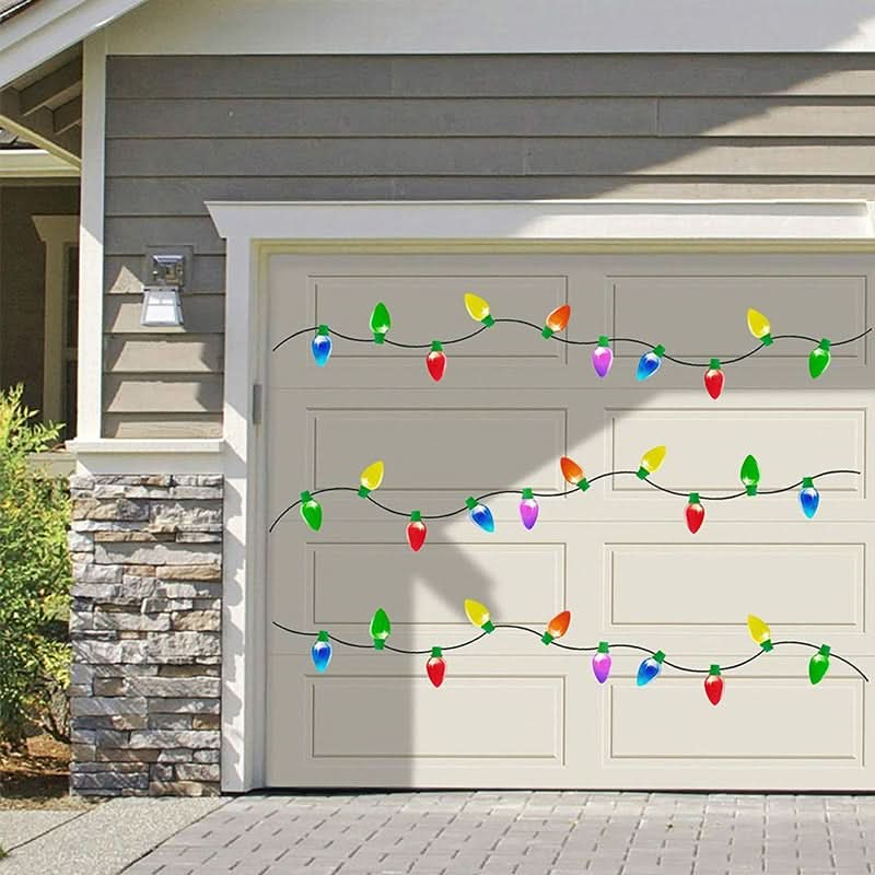 GlowMag™ – Leuchtende Weihnachtsmagnete | 50% Rabatt - Image 4
