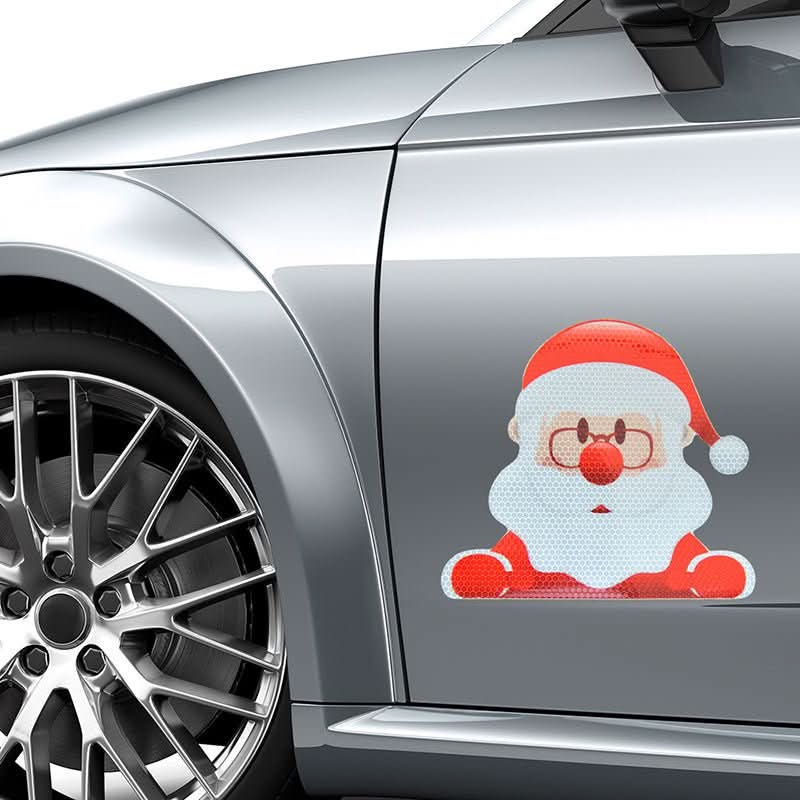 GlowMag™ – Leuchtende Weihnachtsmagnete | 50% Rabatt - Image 8