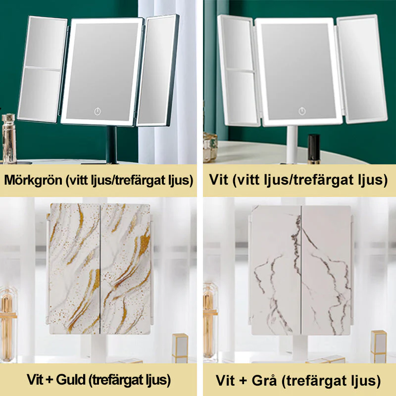 GlowMaster Spiegel — Perfekte Beleuchtung für Selbstvertrauen - Image 7