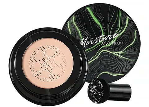 GlowMush™ – Pilzkopf-Luftkissen-CC-Creme | 1+1 GRATIS - Image 3