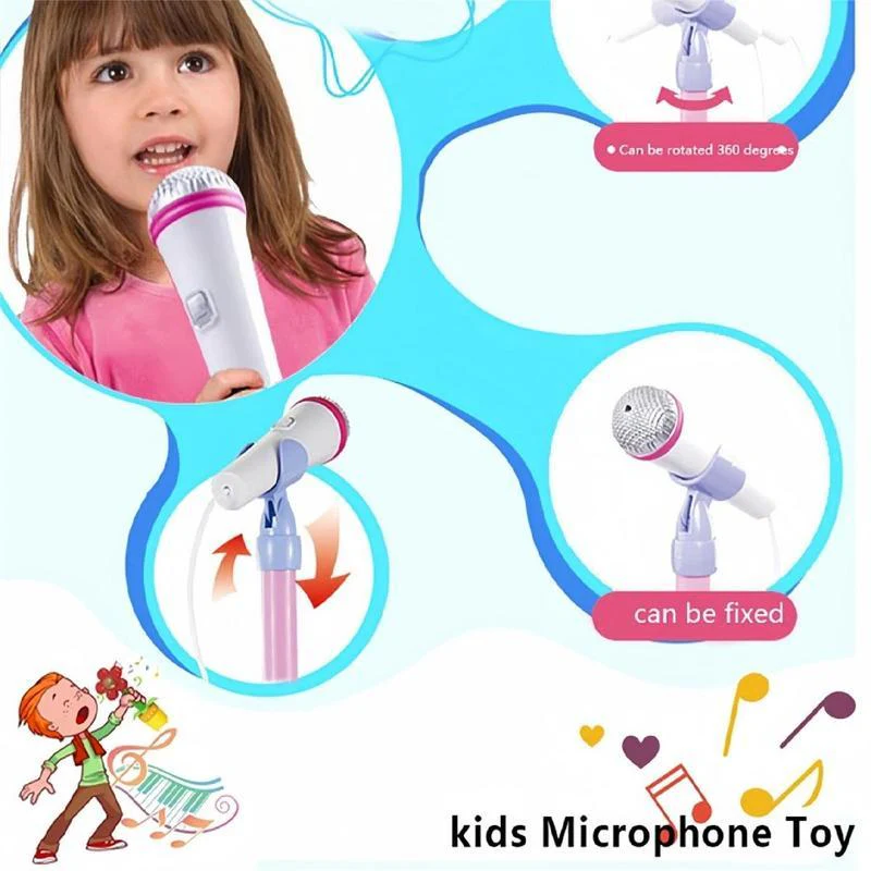 GlowStar – Leuchtendes Karaoke-Mikrofon | 50% RABATT - Image 15