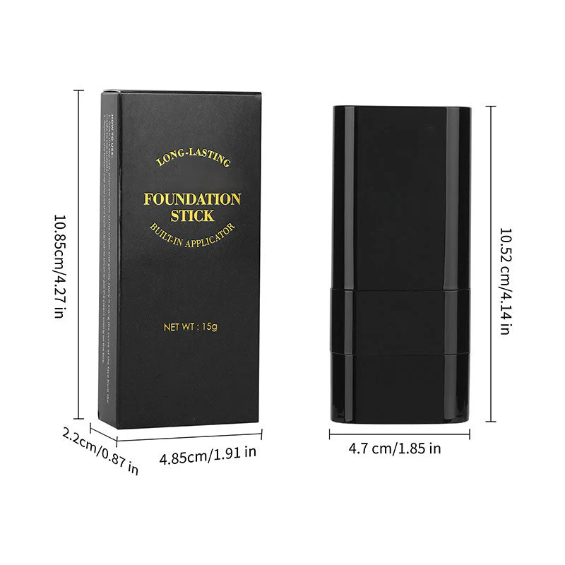 GlowStick™ – 2-in-1-Foundation-Stick | 1+1 GRATIS - Image 12