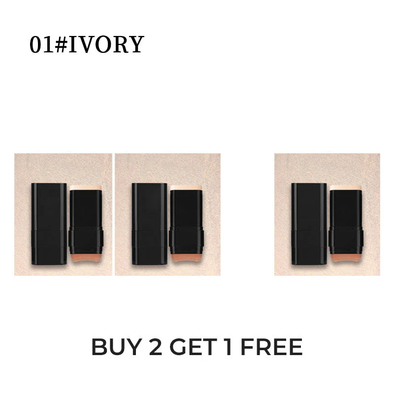 GlowStick™ – 2-in-1-Foundation-Stick | 1+1 GRATIS - Image 13