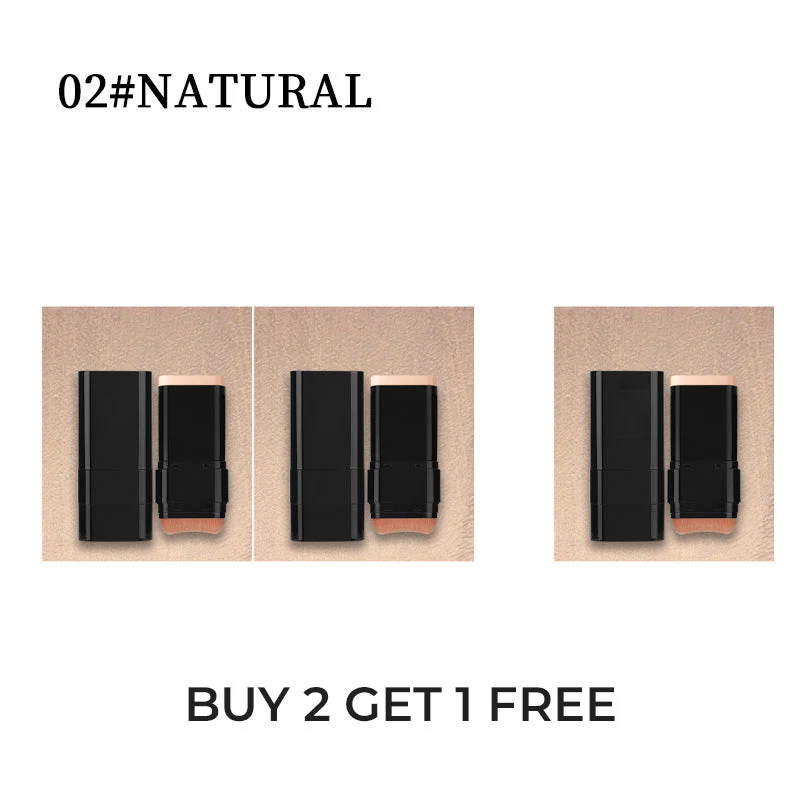 GlowStick™ – 2-in-1-Foundation-Stick | 1+1 GRATIS - Image 14
