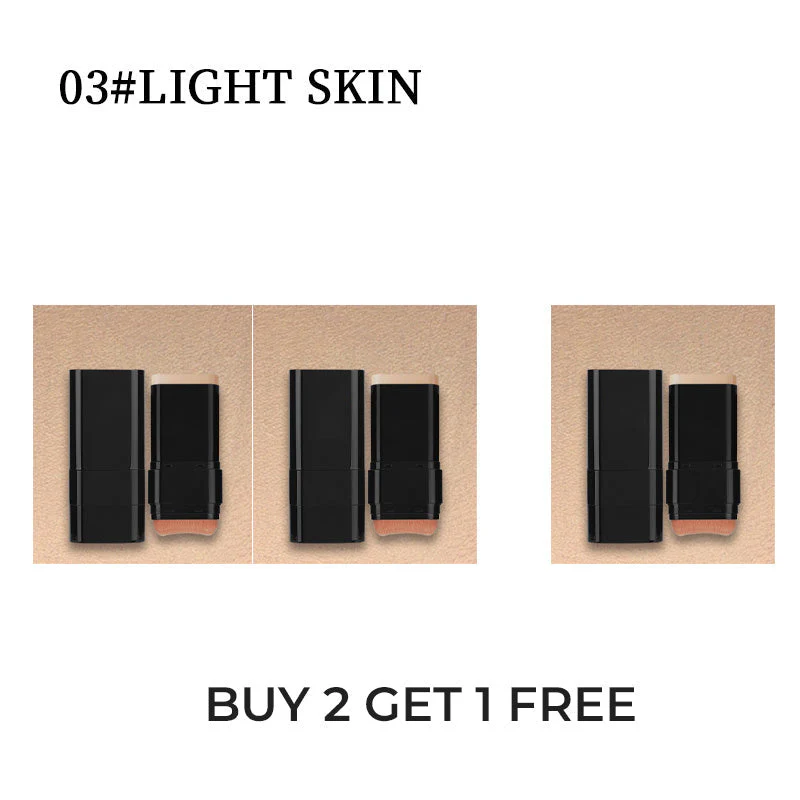 GlowStick™ – 2-in-1-Foundation-Stick | 1+1 GRATIS - Image 15