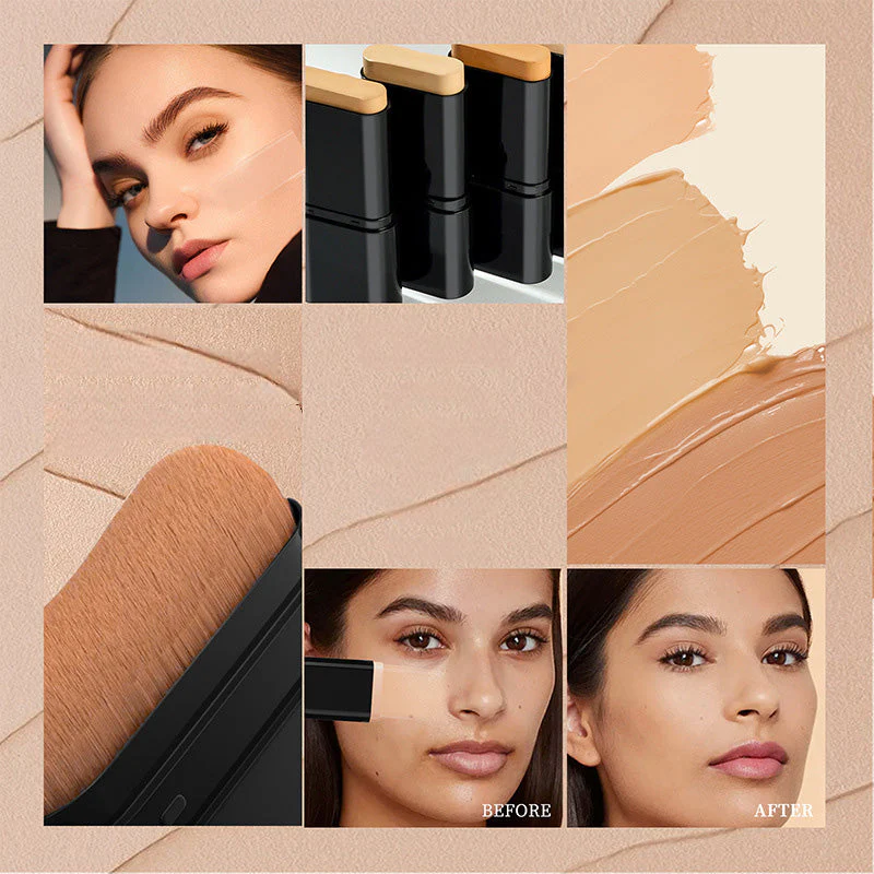 GlowStick™ – 2-in-1-Foundation-Stick | 1+1 GRATIS - Image 9